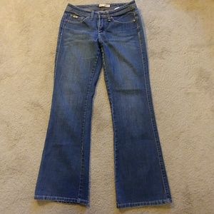 Woman's Lee Jeans